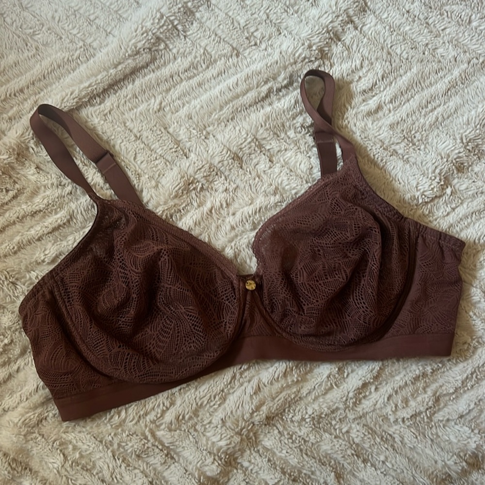Understance Zoe FlexWire Bra